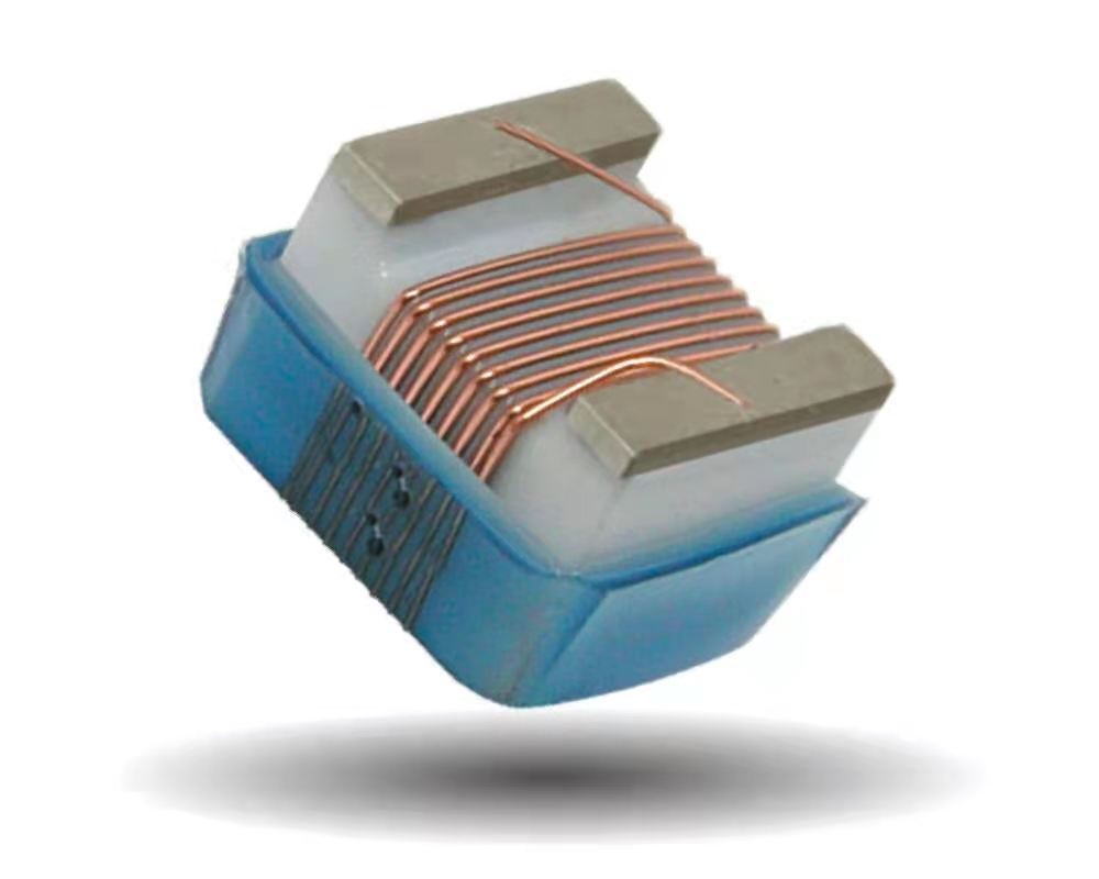 Wirewound Inductor