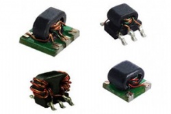 RF BALUN TRANSFORMER