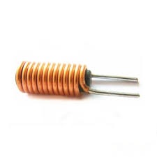 Rod Choke coils