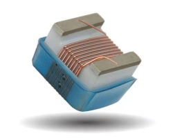 Wirewound Inductor